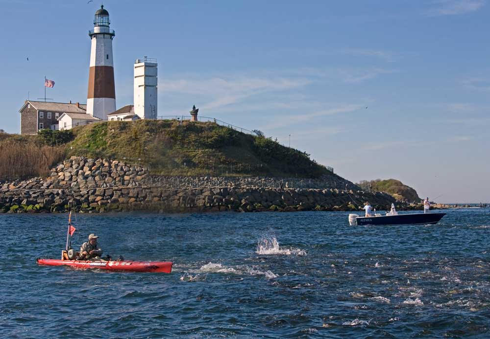 Montauk lighthouse