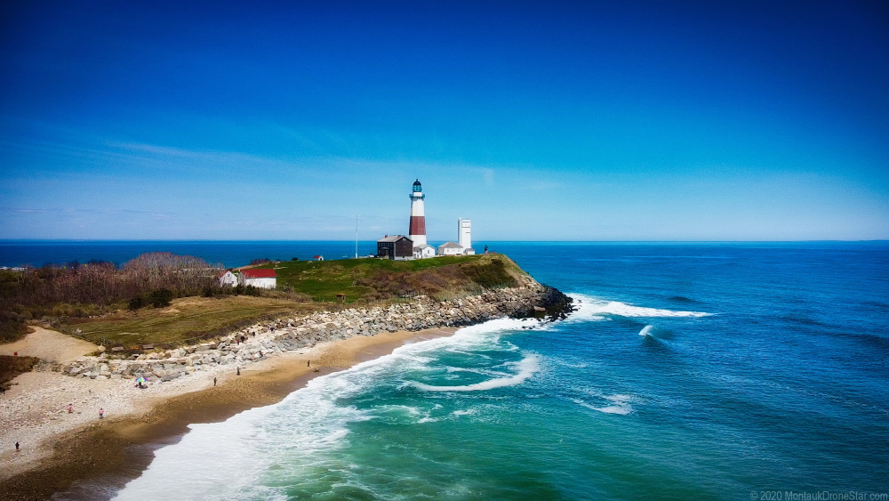 Inshore/Block Island Sound Weather