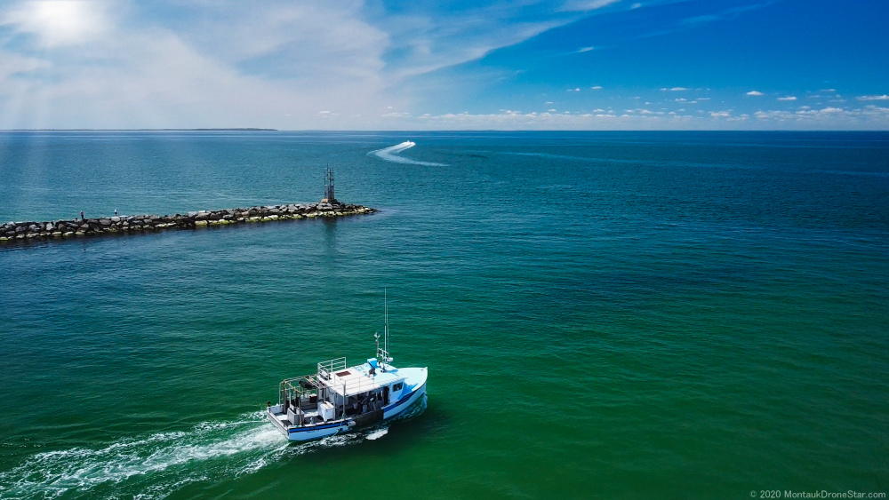 Long Island Sound Weather